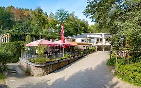 Waldgaststätte Sennhütte